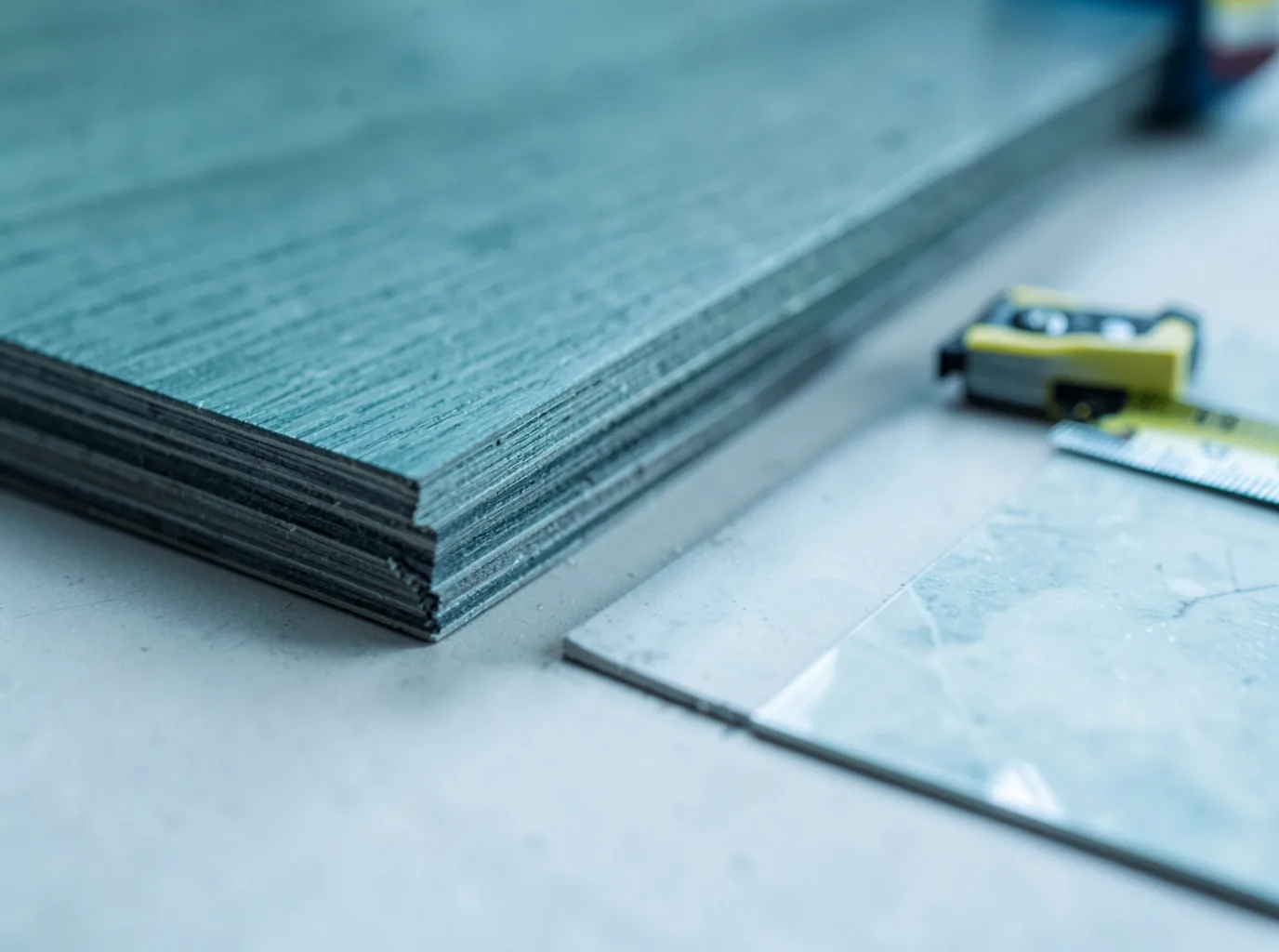 Luxury Vinyl Plank Installation Tacoma, WA FAQs